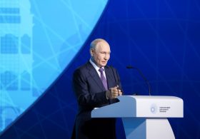 Over 30 nations want to cooperate with Russia – Putin