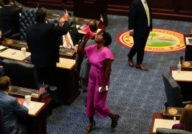 DSA and Proud: MS Now’s Symone Sanders Tries to Help Angie Nixon Downplay Her Rabid Socialism