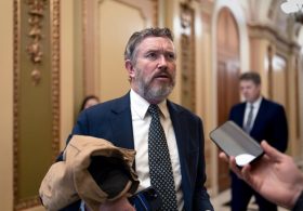 Thomas Massie: It’s Hard to Take Nick Shirley Seriously Until He Starts Calling Out Trump