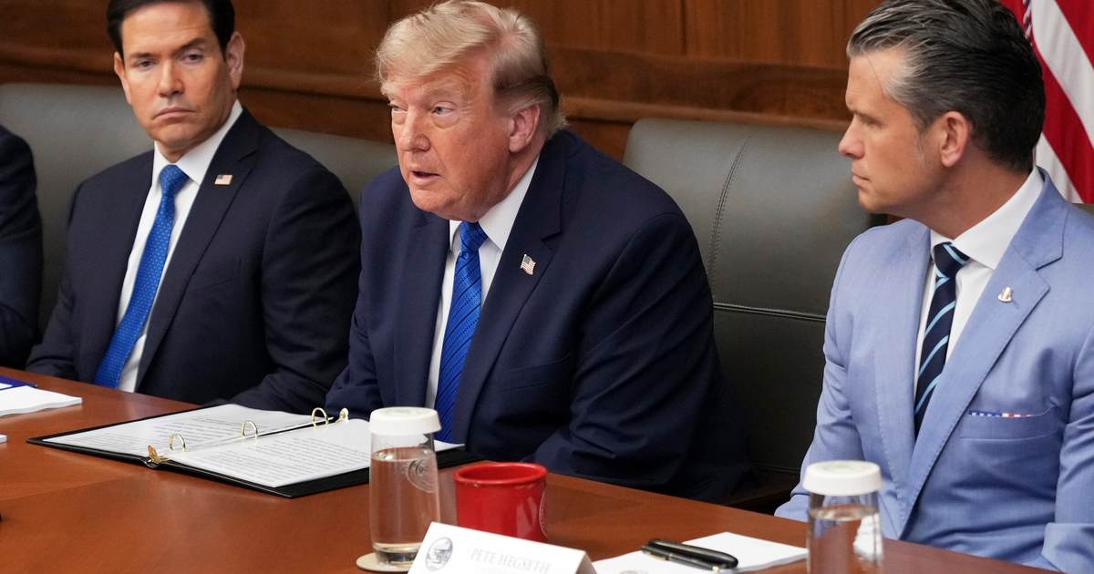 Is Pete Hegseth Planning a Run for President in 2028? President Trump Weighs In 7e2b2ea2ec8 1200x630 1