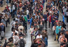 Migrant Invasion in Spain Sparked by Court Ruling
