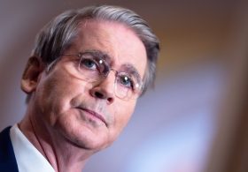 Bessent’s Chilling New Message to Iran: The ‘Endgame’ Starts at Dawn