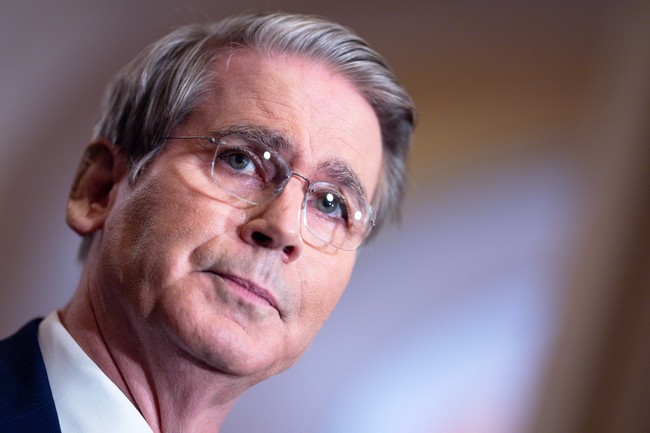 Bessent's Chilling New Message to Iran: The 'Endgame' Starts at Dawn 8 230c49d8e4a6