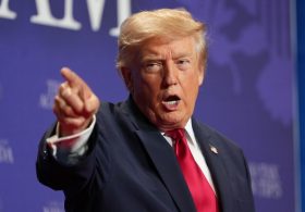 Now We Have Proof the Democrats’ Anti-Trump Lawfare Was Never About the Law