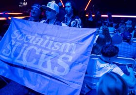 Socialism: The Greatest Rebrand in Political History