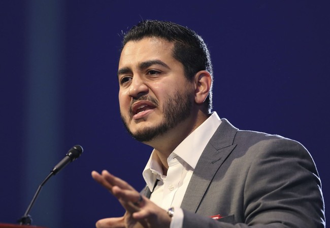 If It Walks and Talks Like a Socialist … It's a Socialist: Hasan Piker Accidentally Outed El-Sayed 8 44cd 9a43 391dc67d4c48 1