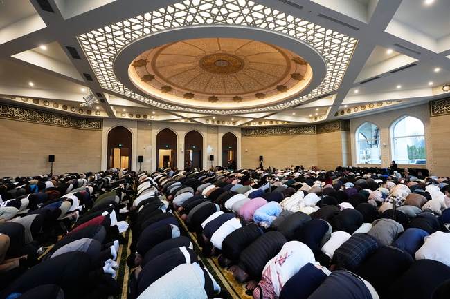'We Have LOST This City!' Dearborn Resident UNLOADS on City for Operating Under Sharia Law (Watch) 8 61