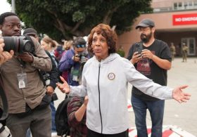 California Democratic Party Backs the Wealth Tax