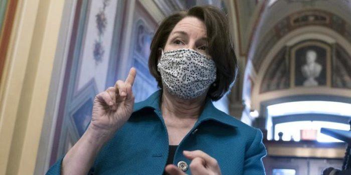 Klobuchar Notches Democrat Nomination to Succeed Walz 800 1 1 e1664332431602