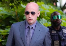 ‘This Is a Struggle for the Survival of America. It’s That Serious. It’s That Real’: Stephen Miller