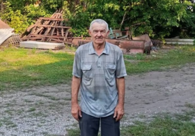 RT speaks with Russian farmer fined for firing at Ukrainian UAV
