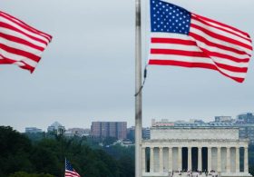 Empires Fall Because Their People Have No Clue It’s Happening
