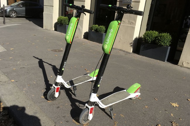 People Express Their Love for Harmless Minneapolis Highway Scooter Takeover 83c1dde9 2d2c 4de1 b9f5 a020b1db0b1f
