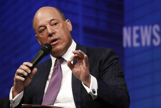 Ari Fleischer Has GREAT Questions After Mamdani's 'ID to Enter Stores but Not to Vote' Hypocrisy 83c2d17d 832c 4d20 b729 675cd39351d0