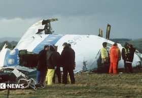 Lockerbie bombing trial postponed days before it was due to start