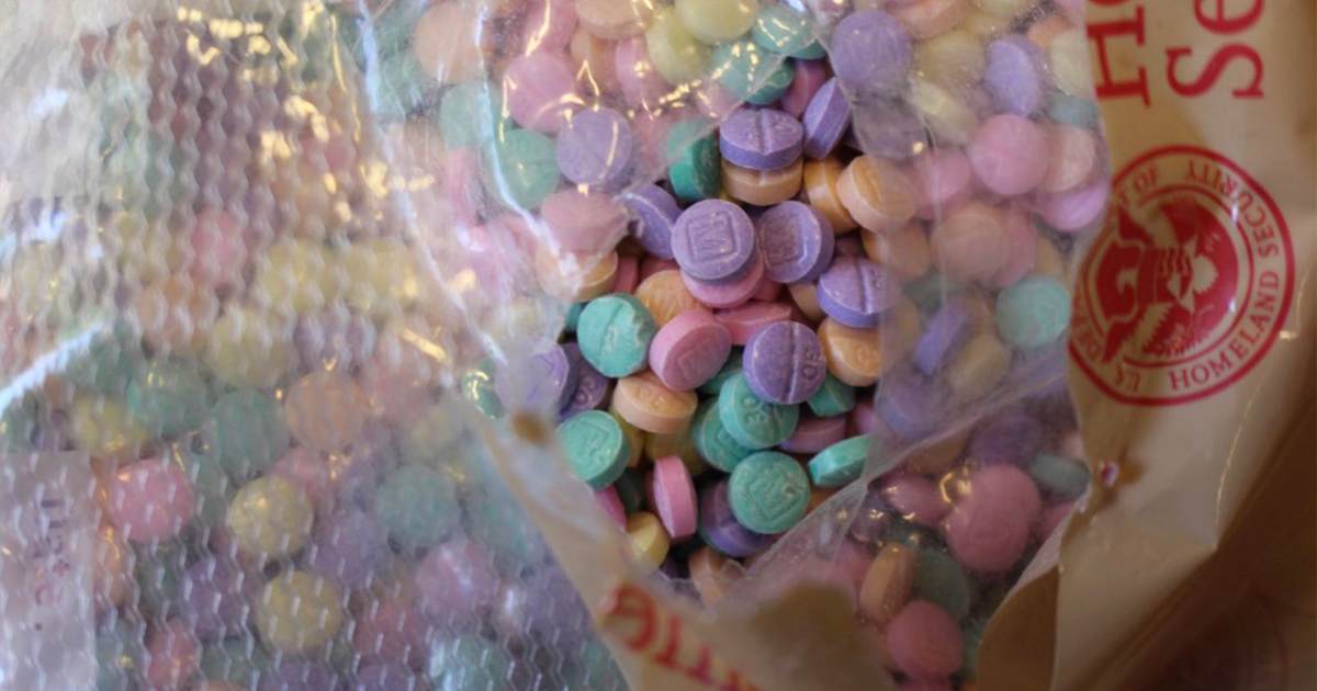 Bombshell: Whistleblowers Say Biden's DEA Told Agents to Let 100,000 Fentanyl Pills Hit the Streets 84611bbe 3e26 4a37 b8bc 8198511ae9a0 1200x630 1