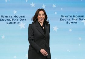 Kamala Harris Lost, So Naturally the Electoral College Is Broken