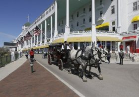 ‘I Hate Mackinac’: Michigan Senate Hopeful Abdul El-Sayed Prefers Dubai Over America’s Crown Jewel