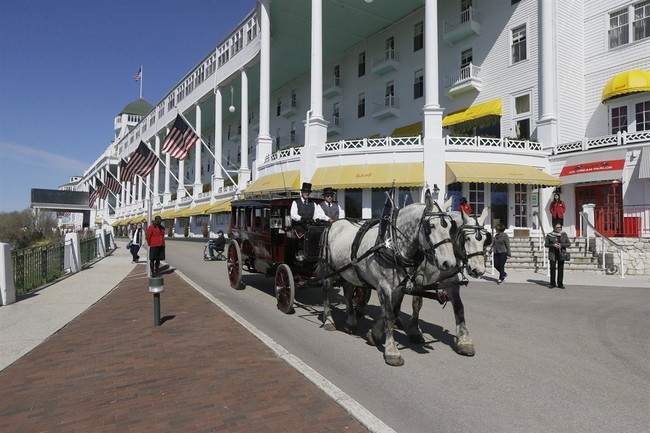 'I Hate Mackinac': Michigan Senate Hopeful Abdul El-Sayed Prefers Dubai Over America’s Crown Jewel 8772ce9d0a
