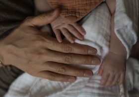 Baby Gabriel Update: Emotional Testimony As Surrogate Mother Faces Baby’s Bio Donors in Dallas Court