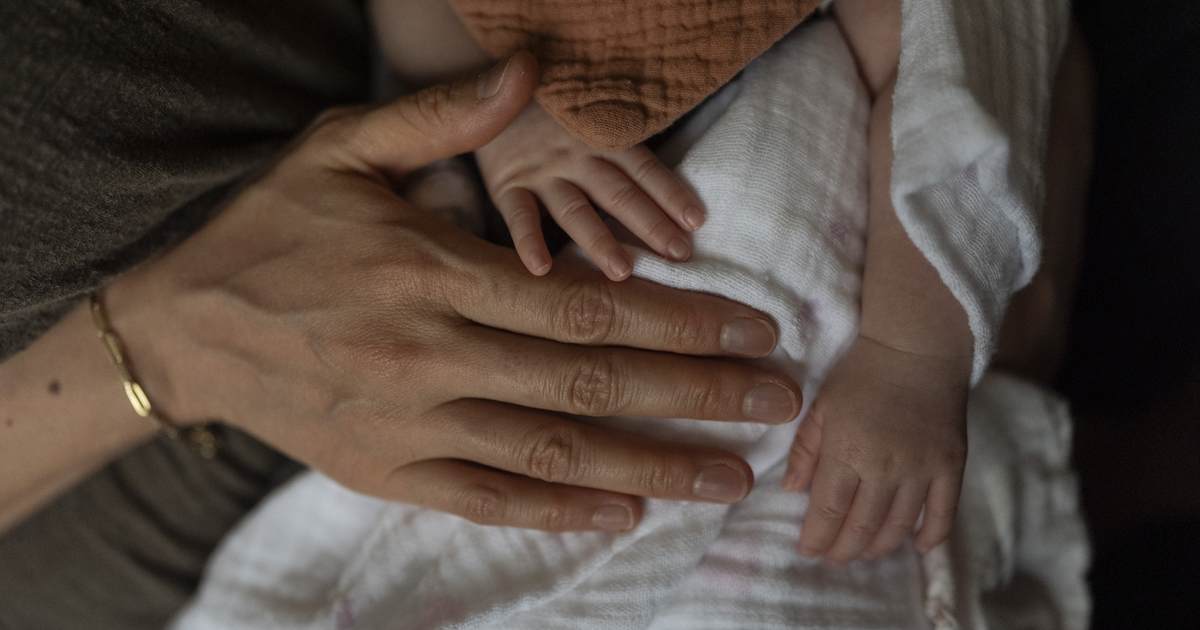 Baby Gabriel Update: Emotional Testimony As Surrogate Mother Faces Baby's Bio Donors in Dallas Court 8986 581e546ae982 1200x630 1