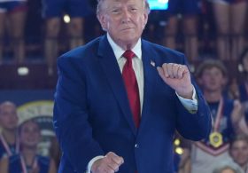 If Democrats Win, Trump Will Be Impeached Again