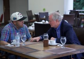 Chris Van Hollen Evokes Mockery With 2028 Remarks, Then Makes Things Worse With DSA Stumble