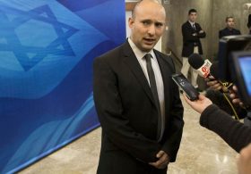 Naftali Bennett’s Vision for Israel: Bold Reforms and National Renewal