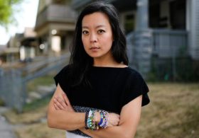 Francesca Hong says Thanksgiving is her favorite holiday: ‘I don’t want to cancel it’