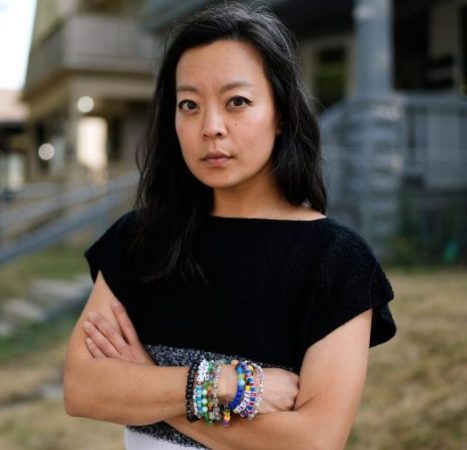 Francesca Hong says Thanksgiving is her favorite holiday: ‘I don’t want to cancel it’