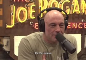 Joe Rogan: Twitter Was a ‘Censorship Dystopian Hellhole’ Before Musk Took Over