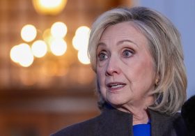 Hoo Boy: Hillary Clinton’s Advice to the Next Democrat President Says It All