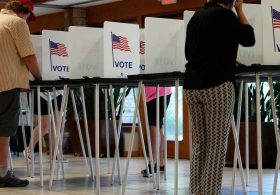 Liberal Strongholds Have an Election Process Problem