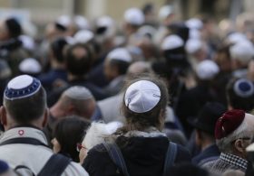Michigan Rabbis Fear Upcoming Democratic State Convention Might Not Be a Safe Space for Jews