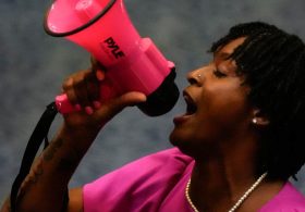 Socialists Shove the Resistance Aside in Florida