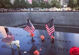 Khalid Sheikh Mohammed: 9/11 Mastermind to Finally Go to Trial, Judge Rules Nearly 25 Years after Attacks that Claimed Over 3,000 Lives
