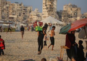Kushner meets Hamas leaders in Egypt to push Trump’s Gaza plan