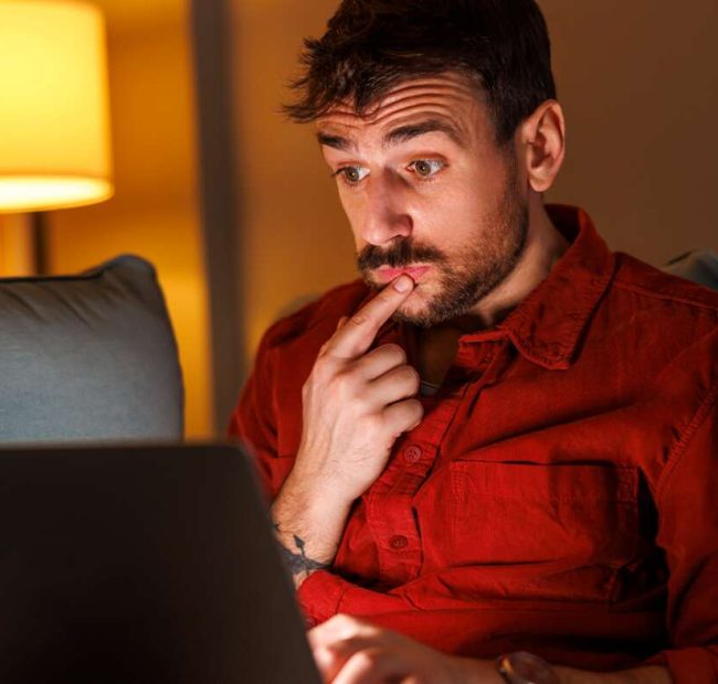 A.I. Assistant Starting To Suspect Its Human Might Be A Bit Of A Moron