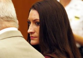 ‘I Stand With Clancy’: Accused Child Murderer’s Support Groups Gain Traction