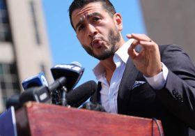 The Electoral Integrity Issue Isn’t Israel — It’s Islam