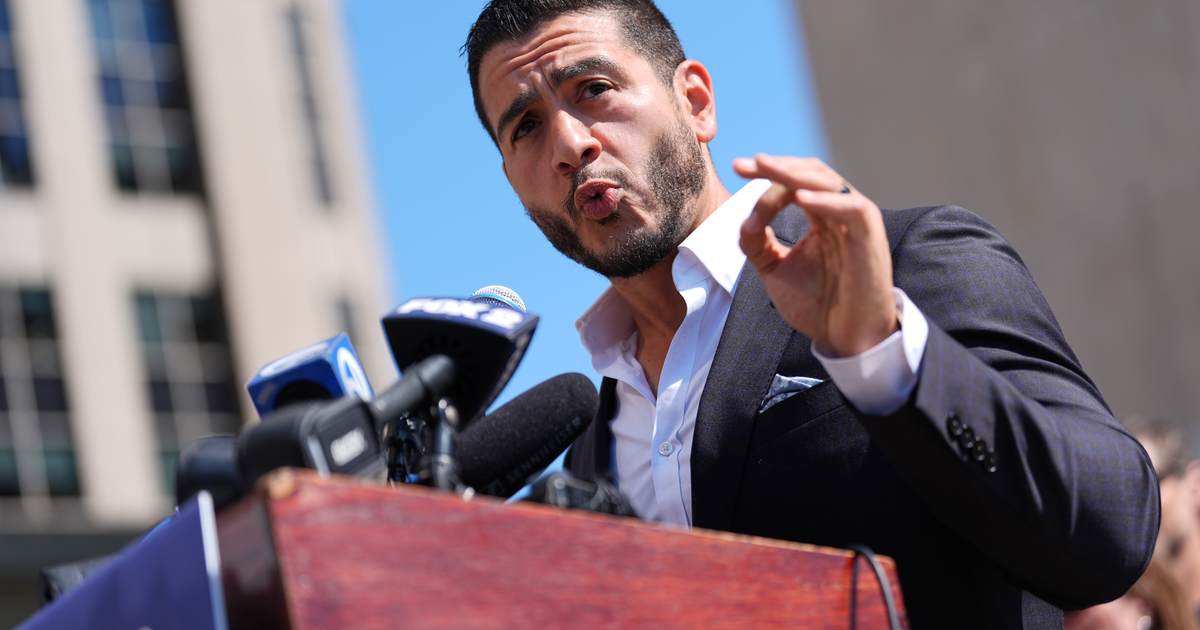Soros-Backed Newspaper Just Got Caught Calling El-Sayed a Veteran: He’s Not 9 8989 b8dbed9e97b7 1200x630 6