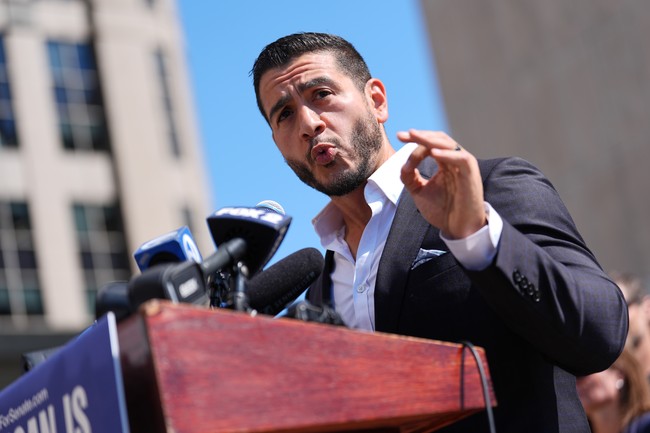 El-Sayed’s Mother Worked for Terror Group That Helped Bin Laden 9 8989 b8dbed9e97b7 6