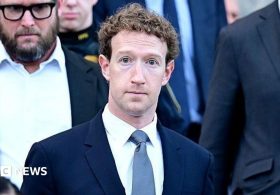 Meta’s $18bn settlement may hasten reckoning for social media on child safety