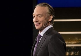 Bill Maher Savages the Socialists and Fauci in Withering Takes
