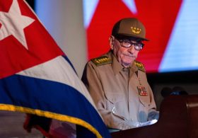 Another Country Turns on Cuba As Delcy Goes Rogue With Fidel Tribute