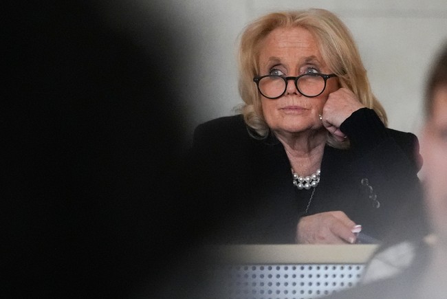 Dem Rep. Debbie Dingell Tells Wolf Blitzer She's Tired of People Asking Her About Abdul El-Sayed 90 1