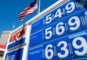 Finley: Trump has until Labor Day to bring down gasoline prices