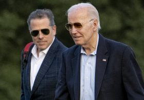 Report: FBI Had 14 Informants on Biden Corruption but Ran Op to Dismiss Evidence As Disinformation