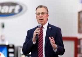 Trump-backed Tennessee incumbent Rep. Andy Ogles loses in GOP primary