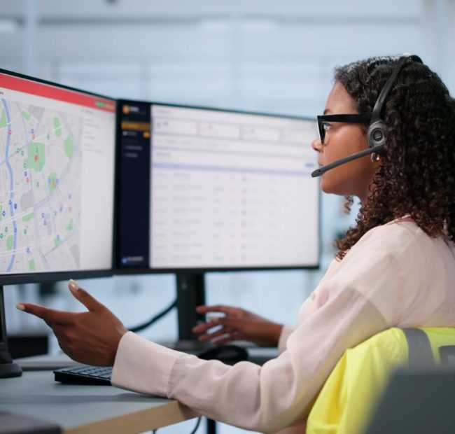 Major City Routing 911 Calls to AI to Decide Who Gets a Human and Who Doesn’t